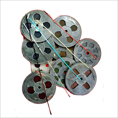 Polyester Sewing Thread