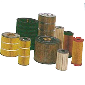 Industrial Filters