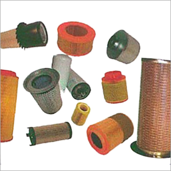 Industrial Oil Filters