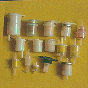 Plastic Filters