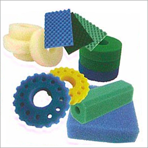 Foam Filters