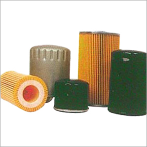 Lube Oil Filters