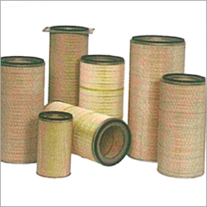 Dust Collector Filters