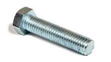 Bolts