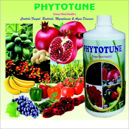 Phytotune