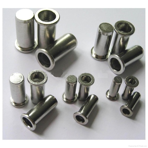 Blind Rivet Nuts