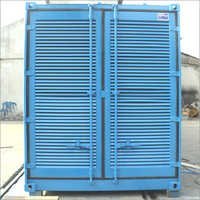 Green Power Container
