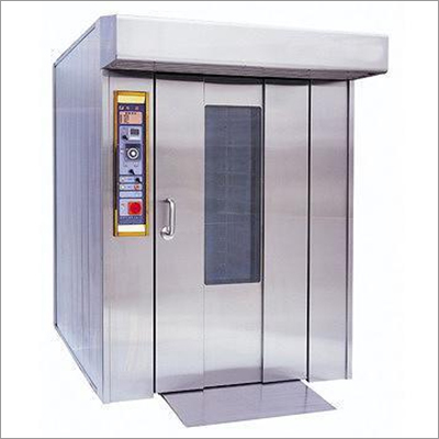Desiel Bakery Oven - Stainless Steel Large Capacity 50-300Â°C Temp Range | Even Baking Temp Control Energy Saving Easy Clean