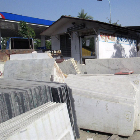 Marble Slabs