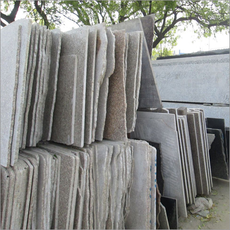 Beige Marble Slabs