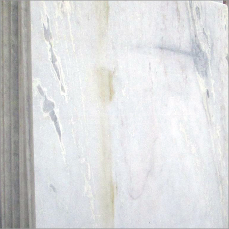 White Marble