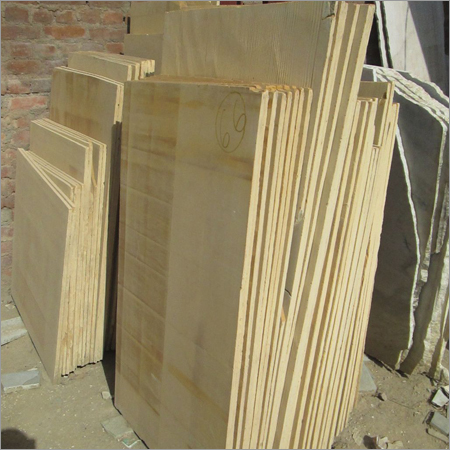 Indian Brown Marble