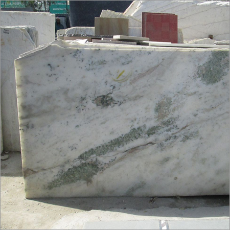 Indian White Beige Marble