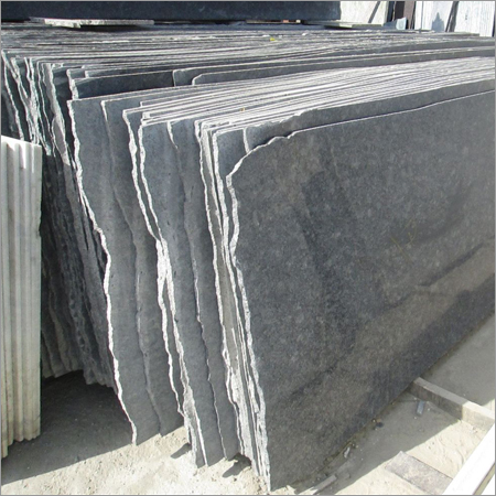 Polished Beige Marble