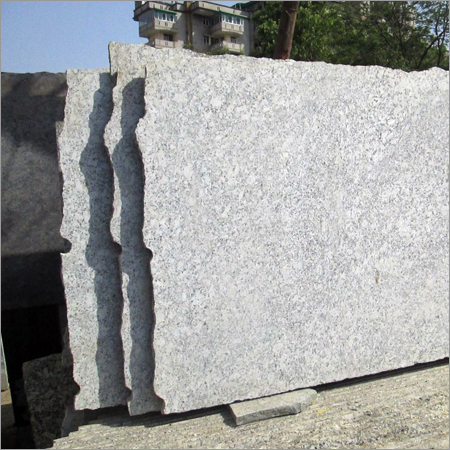 Spotted Marble Slab