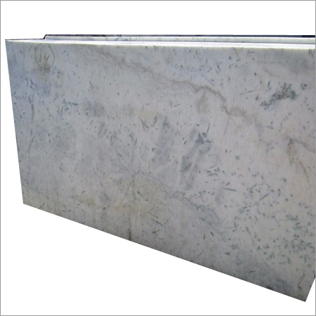 White Marble