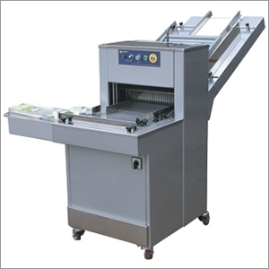 Slicer - Stainless Steel 700x500x800 mm 300 mm Blade Diameter | Precise Cuts Efficient Slicing Easy Operation