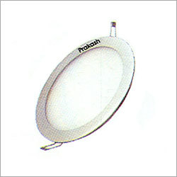 Round LED Panel Lights