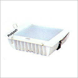 LED Square Down Light