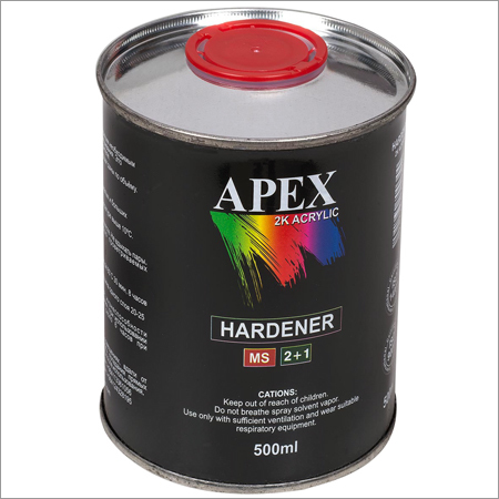 Apex Hardener