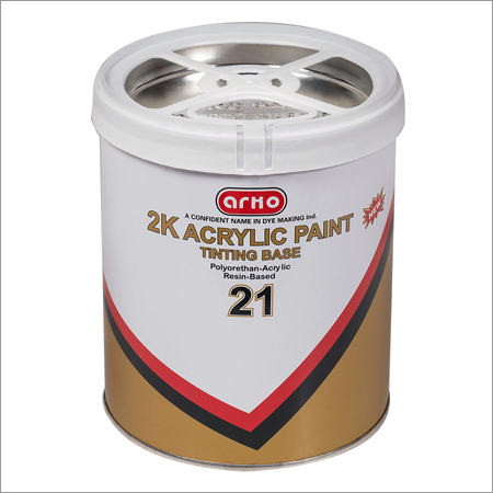 Polyurethane Paint