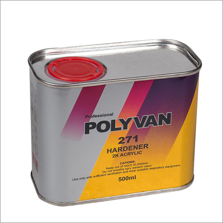 Polyvan Hardener
