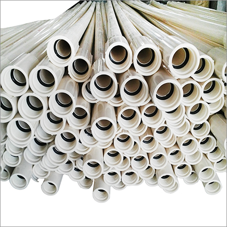 UPVC Column Pipes