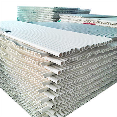 Agricultural Column Pipes