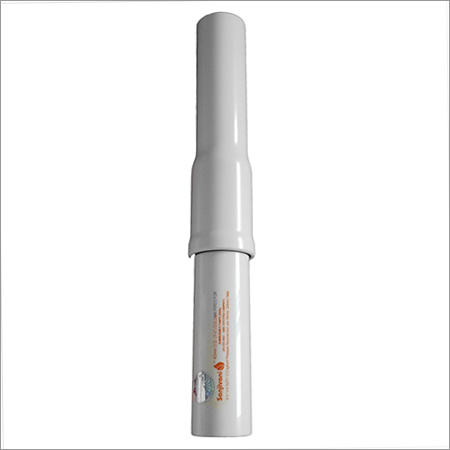 Submersible Column Pipes