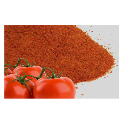 Red Tomato Powder
