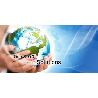 IT Consultancy Services