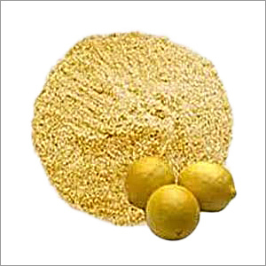 Lemon Powder