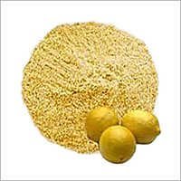Spray Dried Fruit and Vegetable Powders