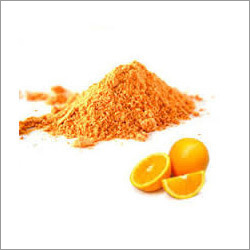 Spray Dried Fruit and Vegetable Powders