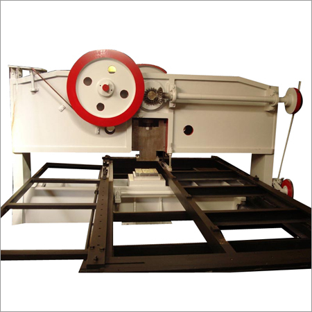 Single Punch Perforating Machine