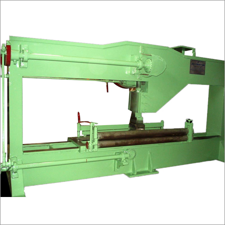 Single Punch Perforating Machine