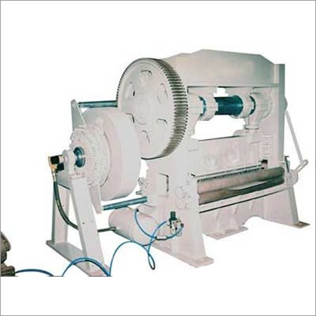 Sheet Perforating Machines