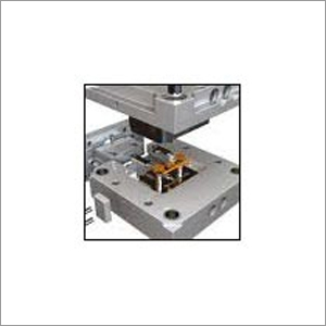 Perforating Dies