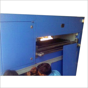 Commercial Straightening Machine