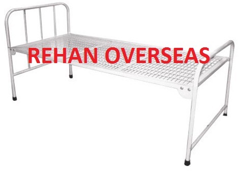 Hospital Plain Bed