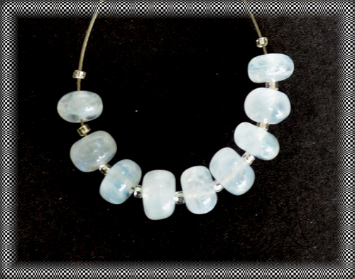 Rainbow Moonstone