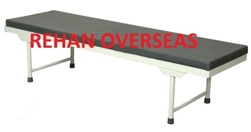 Hospital Attendant Bed
