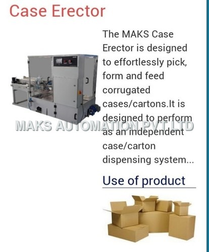 Packaging Machine