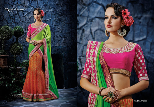 Designer Lehenga choli