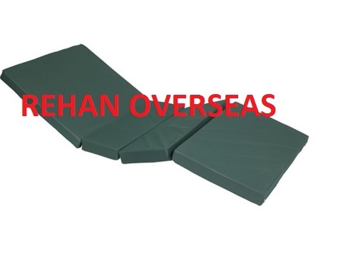 Hospital Bed Mattress Four Section