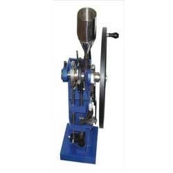 Tablet Making Machine