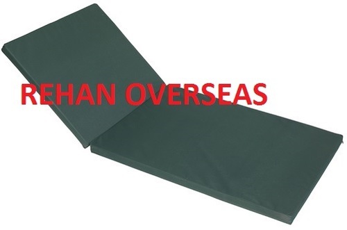 Hospital Bed Mattress Two Section
