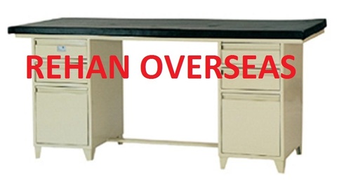 Hospital Patient Examination Couch