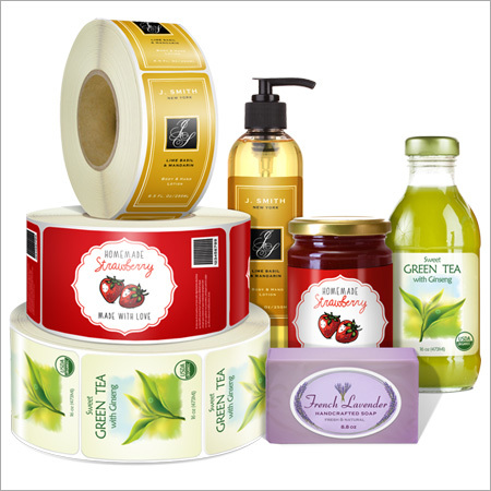 Pharmaceutical Labels