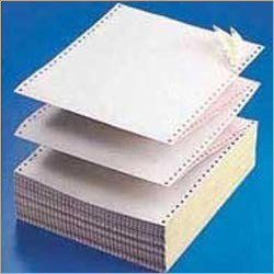 Plain Computer Stationery